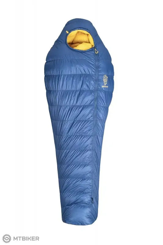 Výprodej Patizon G 800 spacák, navy/gold