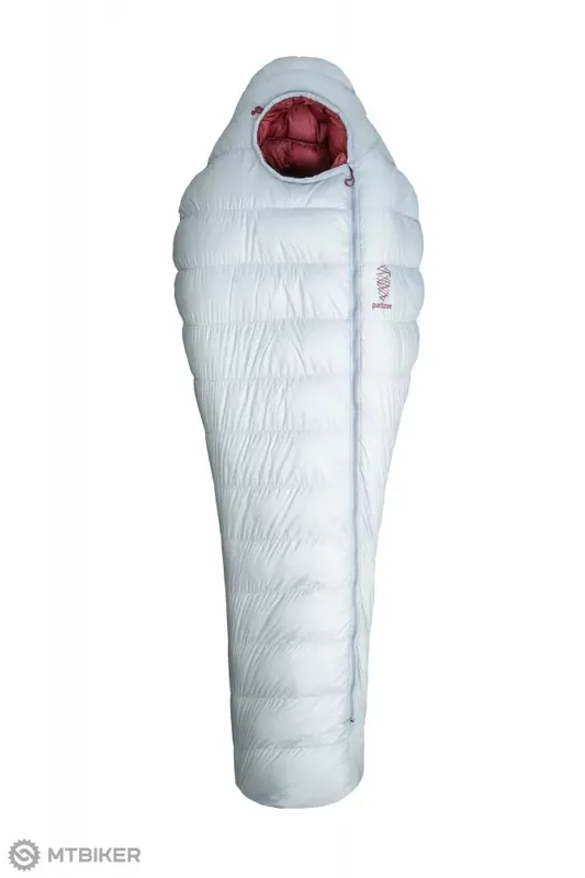 Patizon G 800 spacák, silver/red Hit Sezóny