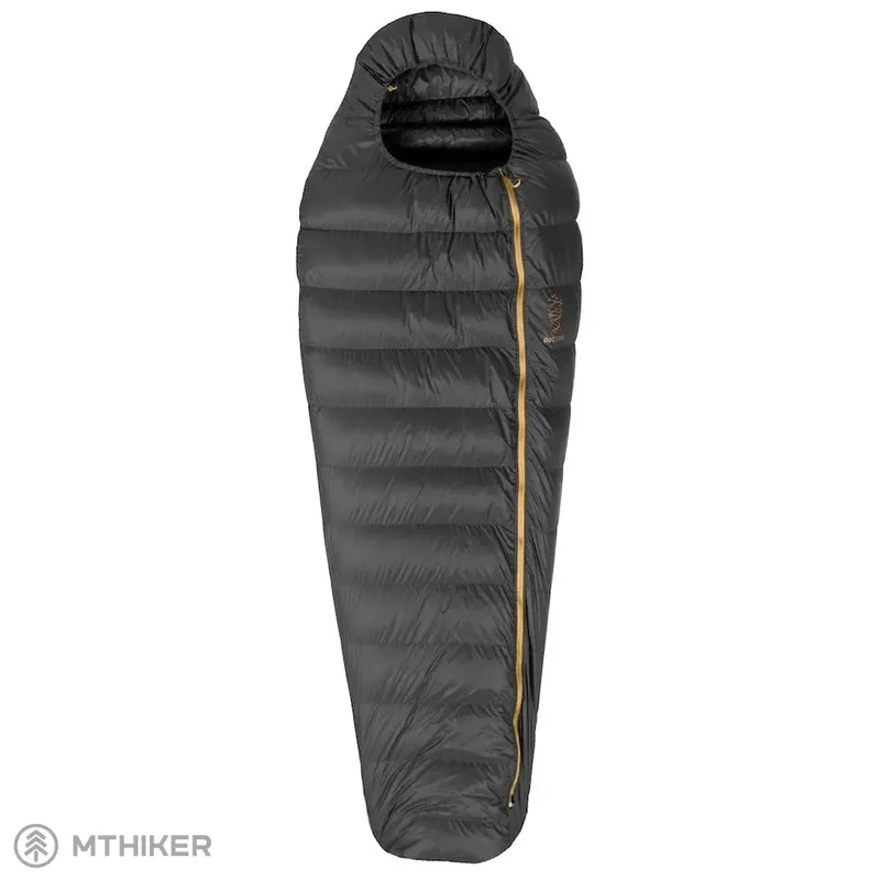 Časově Omezené Patizon R 300 spacák, all jet black