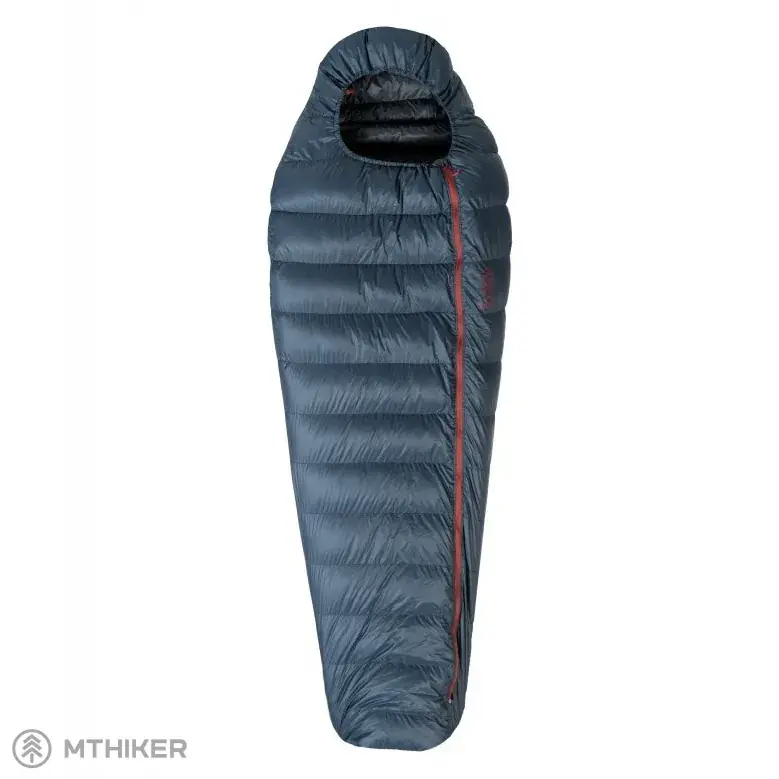 Patizon R 600 spacák, all midnight navy Autentický