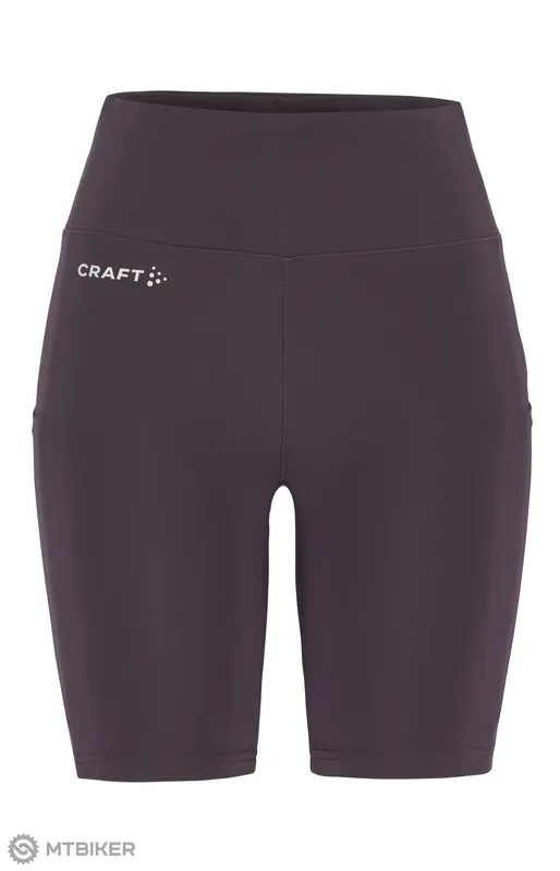 Výhodná Nabídka Craft ADV Essence 2 dámské kraťasy, fialová