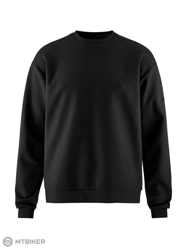 Craft ADV Join RN Sweatshirt mikina, černá Sleva