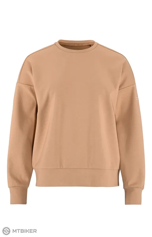 Craft ADV Join RN Sweatshirt dámská mikina, růžová Finální Výprodej