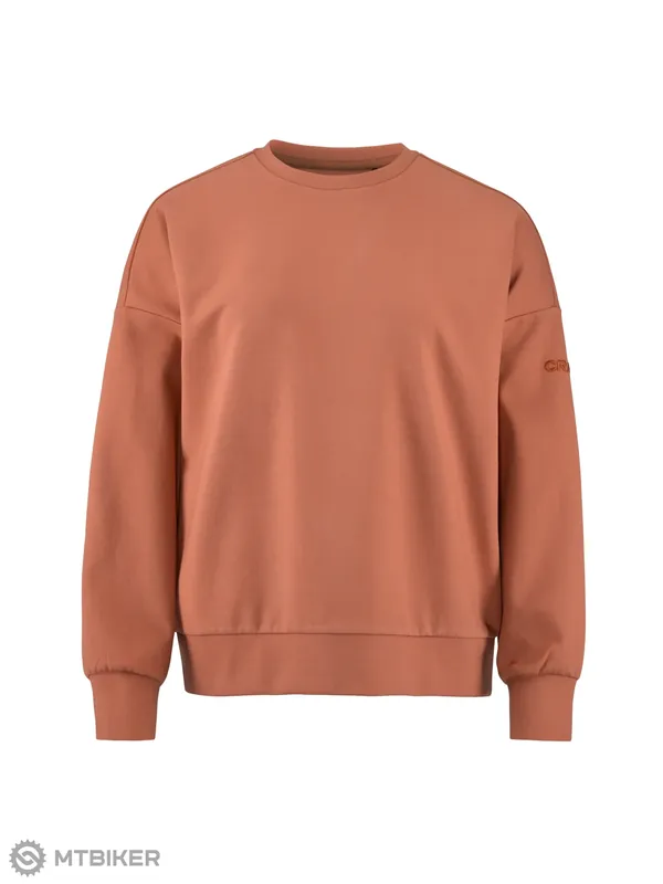 Super Cena Craft ADV Join RN Sweat dámská mikina, červená