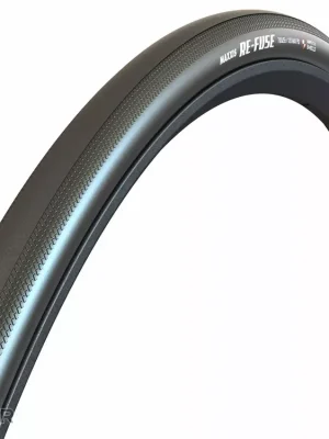 Časově Omezené Maxxis Re-Fuse Gen 2 700x28C MaxxShield plášť, kevlar