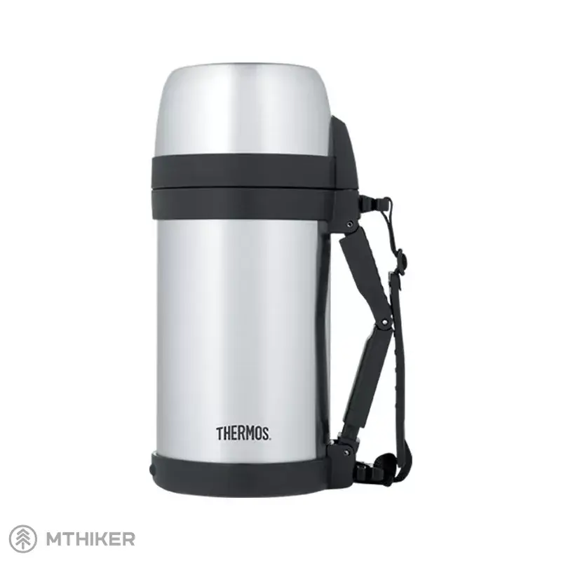 Dokud Zásoby Vydrží Thermos Mountain FDH termoska, 2 l, nerez
