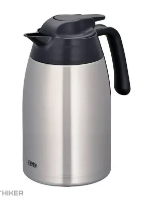 Thermos Nerezová termokonvice, 1 l, nerez Originální