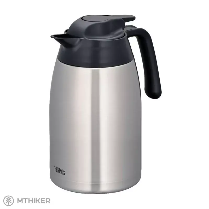 Thermos Nerezová termokonvice, 1 l, nerez Originální
