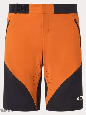 Poslední Šance Oakley Seeker Airline Short kraťasy, ginger