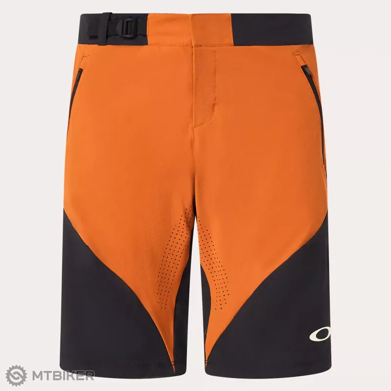 Poslední Šance Oakley Seeker Airline Short kraťasy, ginger
