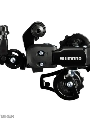 Shimano Tourney RD-FT35 prehazovačka, 7-kolo, krátké ramínko (SS), bez háku Kup Teď