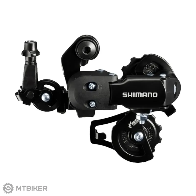Shimano Tourney RD-FT35 prehazovačka, 7-kolo, krátké ramínko (SS), bez háku Kup Teď