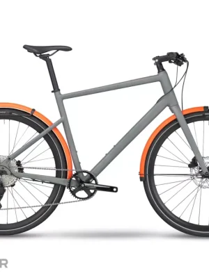 Odeslání Ihned BMC 257 AL FOUR 28 kolo, powder metallic grey