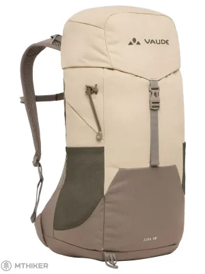 Značkový VAUDE Jura 18 batoh, 18 l, linen
