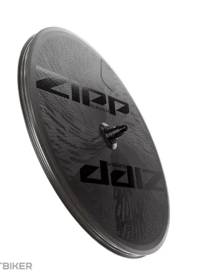 Nová Kolekce Zipp Super-9 Carbon 700C zadní kolo, 12x142mm, SRAM XDR