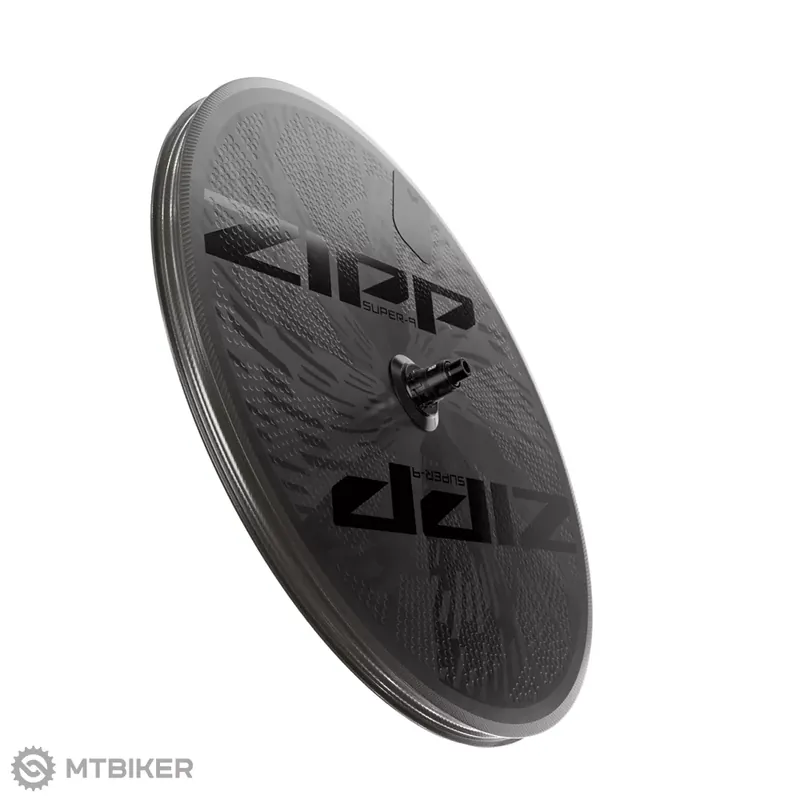Nová Kolekce Zipp Super-9 Carbon 700C zadní kolo, 12x142mm, SRAM XDR