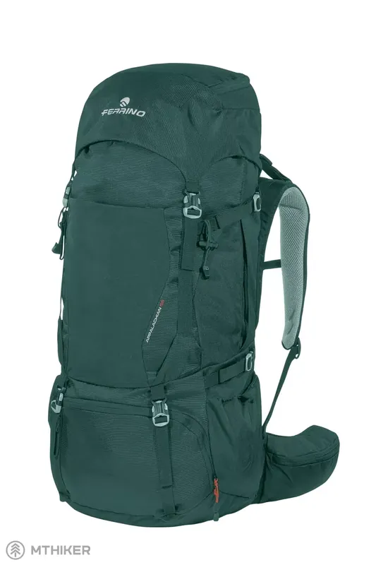 Ihned K Objednání Ferrino Appalachian 55 batoh, 55 l, zelená