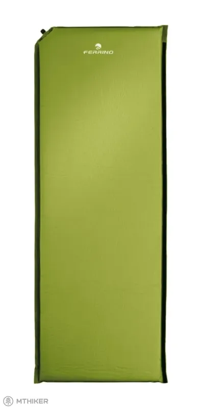 Novinka Ferrino Dream 5 samonafukovací karimatka, 5 cm, zelená