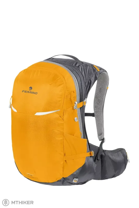 Ferrino Zephyr 27+3 batoh, 27+3 l, žlutá Tovární Cena