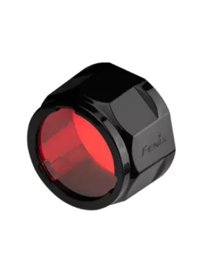 Fenix červený filtr AOF-S+ V2.0 Sleva