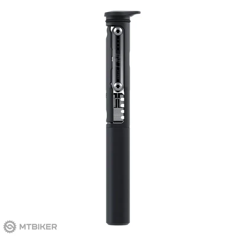 OneUp EDC V2 Tool multiklíč, 20 funkcí, černý Nakupujte Hned