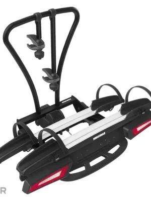 Yakima JustClick 2 EVO nosič kol na tažné pro 2 kola Aktuální