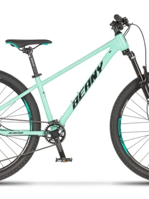 Výhodná Nabídka Beany Blaster 27.5 dětské kolo, tyrkysové