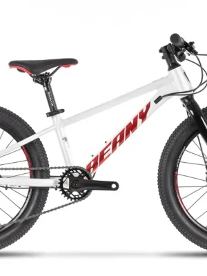 Beany Blaster XC 20 dětské kolo, bílé Jen Po Omezenou Doba