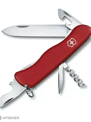 Victorinox Picknicker kapesní nůž, červená Pouze Dnes