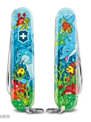 Victorinox My First souprava, delfín Kup Teď