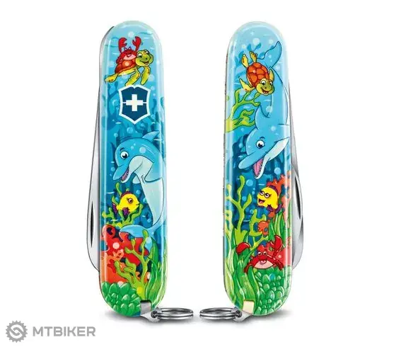 Victorinox My First souprava, delfín Kup Teď