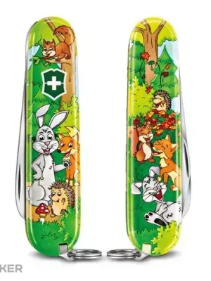 Victorinox My First soupravy, zajíček Nejlepší Volba