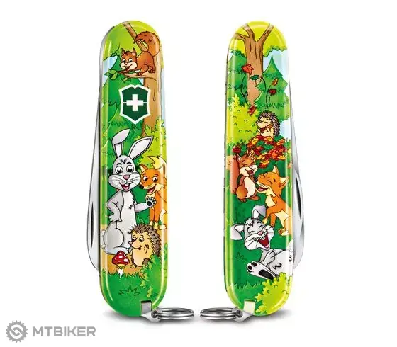 Victorinox My First soupravy, zajíček Nejlepší Volba