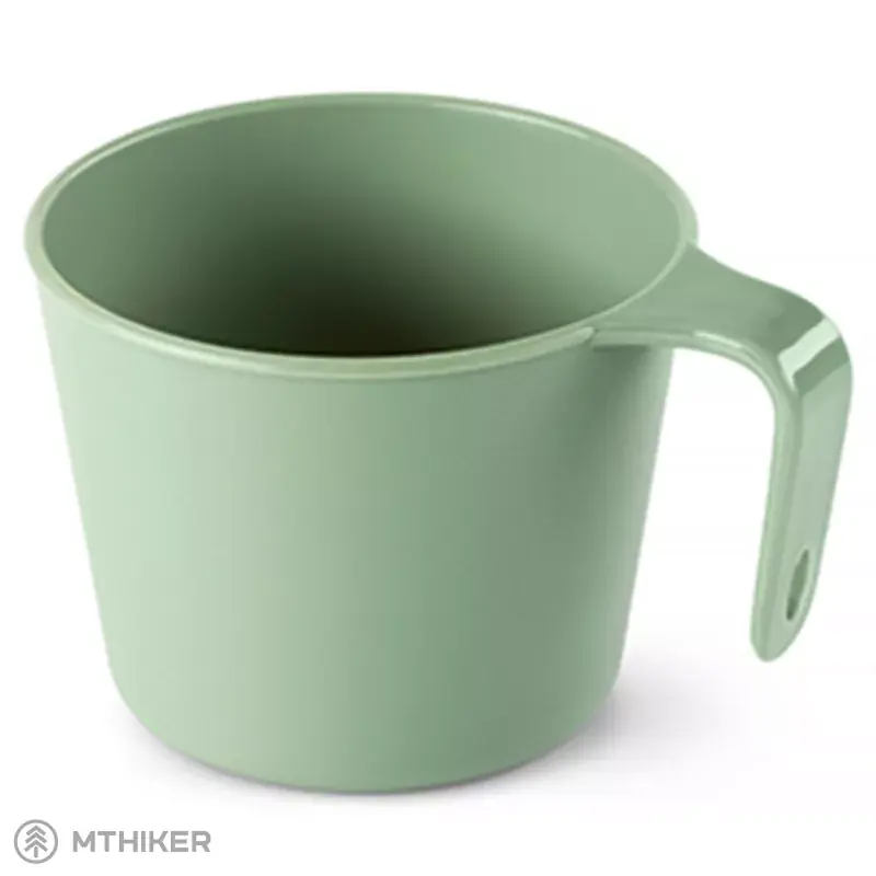 GSI Outdoors Cascadian hrnek, sage Speciální Cena