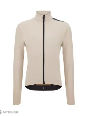 Santini Adapt Multi bunda, bílá Super Cena