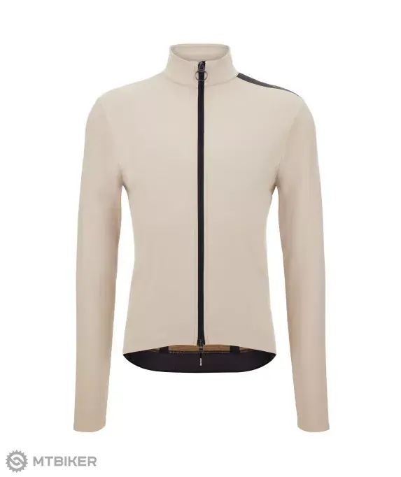 Santini Adapt Multi bunda, bílá Super Cena