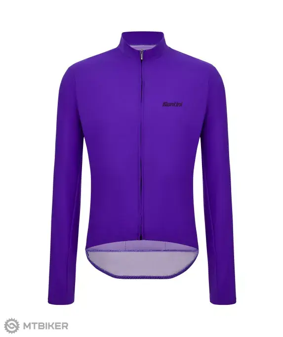 Cenový Hit Santini RTR Wind bunda, violet