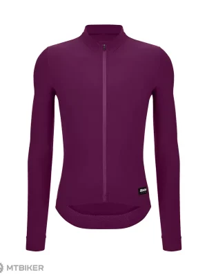 Dokud Zásoby Vydrží Santini RTR dres, dark red
