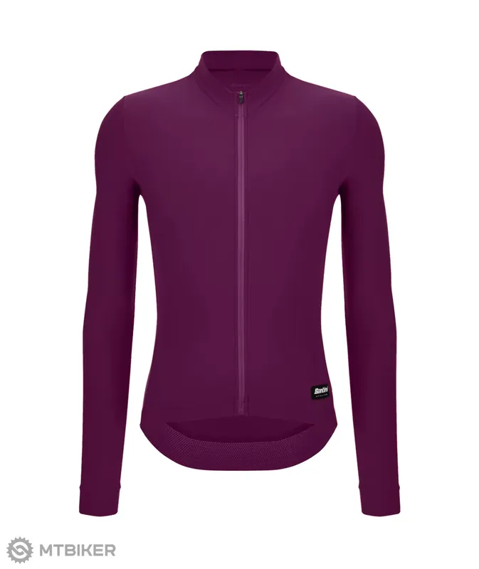 Dokud Zásoby Vydrží Santini RTR dres, dark red