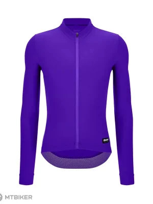 Santini RTR dres, violet Akční Cena