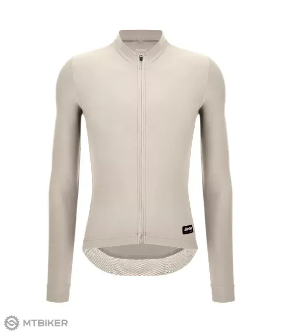 Santini RTR dres, bílá Poslední Šance