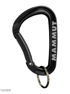 Mammut Mini Carabiner Workhorse Keylock L karabina Výhodná Nabídka