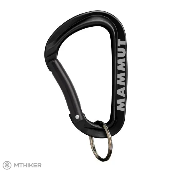 Mammut Mini Carabiner Workhorse Keylock L karabina Výhodná Nabídka