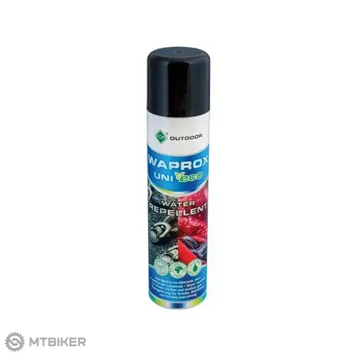 FOR WAPROX UNI eco unverzální impregnace, 300 ml Výhodná Nabídka