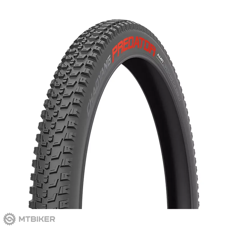 Top Prodej Chaoyang H-5248 PREDATOR AMR 29x2.50" SPS 2C-AM plášť, TLR, kevlar