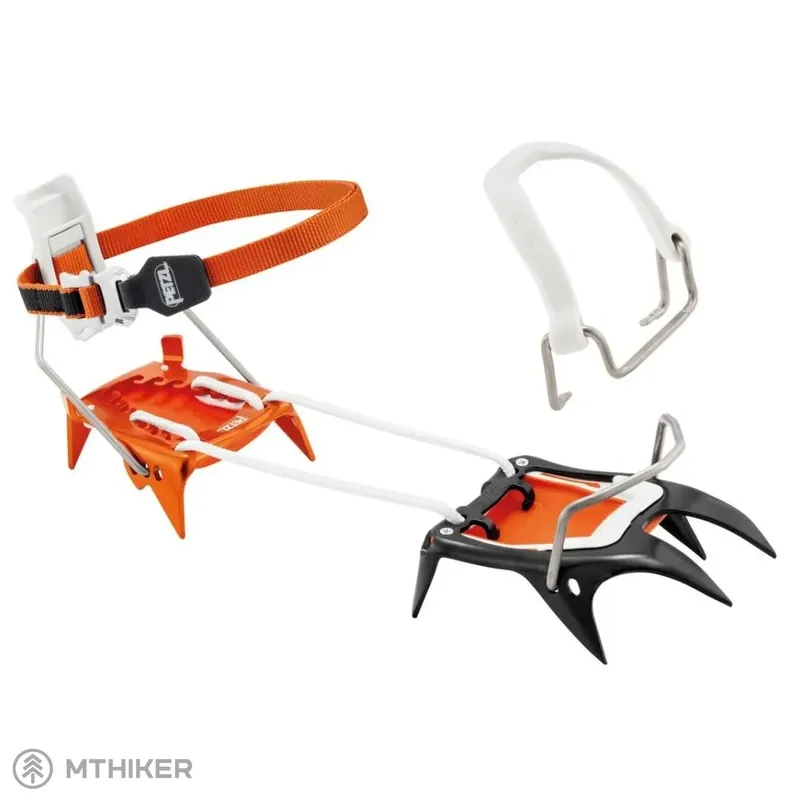 Výhodná Nabídka Petzl Irvis Hybrid mačky