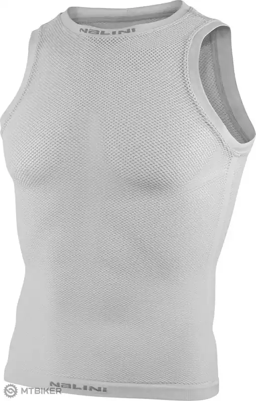 Nejprodávanější Nalini LOMA TANK tílko, bílá