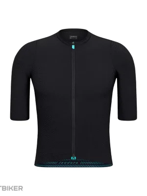 Isadore Echelon Aero dres, černý Nejlepší Volba