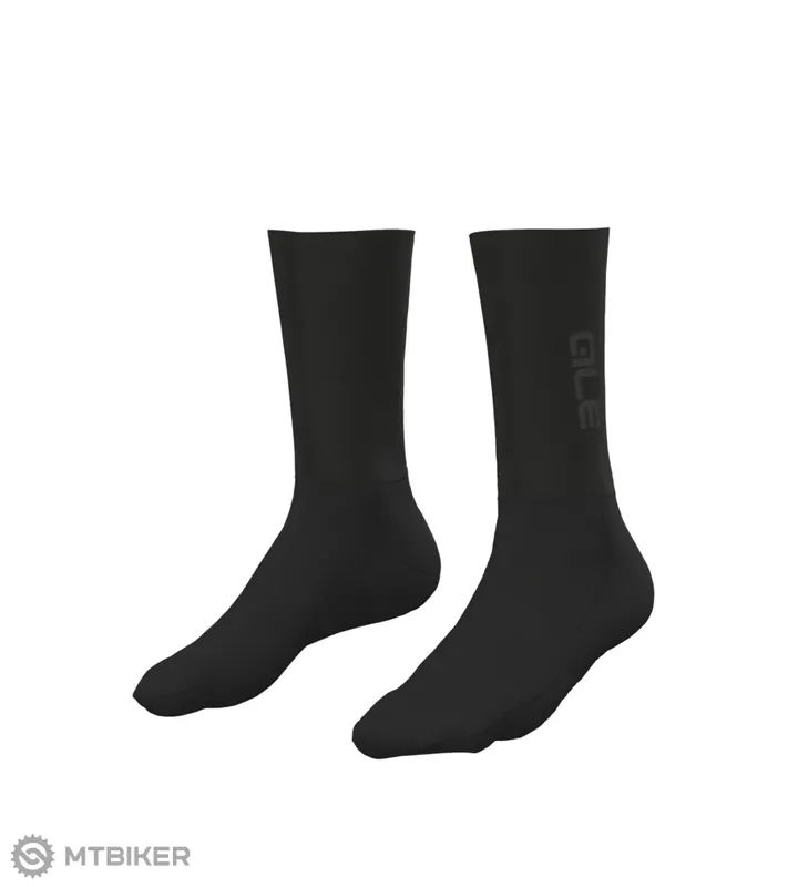 Kup Teď ALÉ FLUIDA ACCESSOŘI ponožky, černá