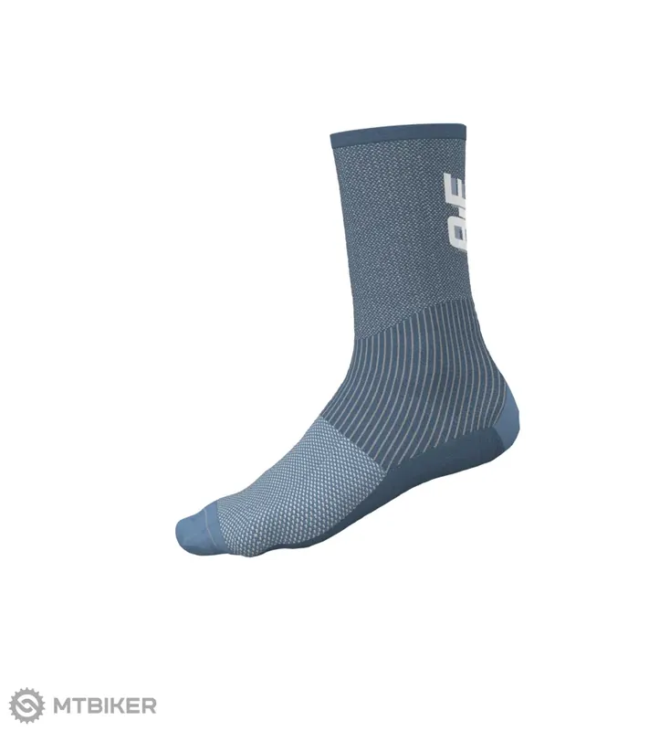 Vrácení Zdarma ALÉ SAUVAGE ponožky, steel blue